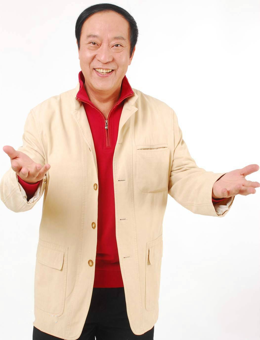 当红时抛弃冯巩去当官的牛群,58岁丢官离婚,冯巩还会再帮他吗?_相声