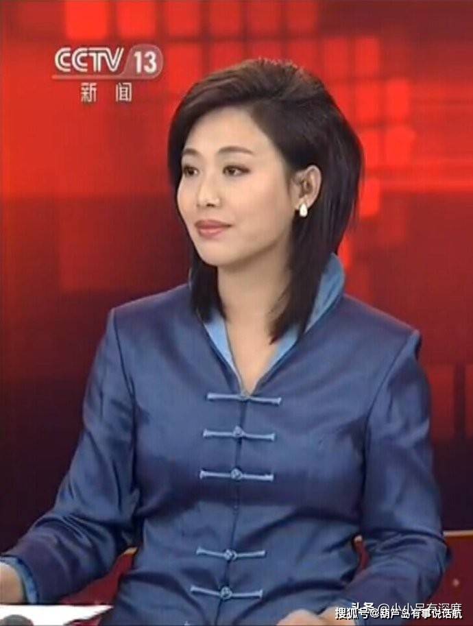 女人味十足的郑丽,老公是谁?