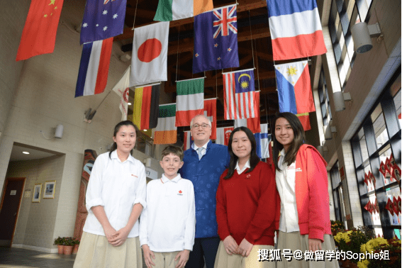 30而立的香港加拿大国际学校,交上了一份什么样的答卷