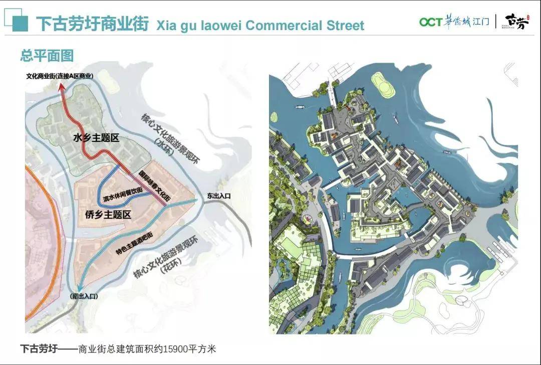 鹤山华侨城古劳水乡纯水岸 楼盘最新官方公告,买房的进来看看!