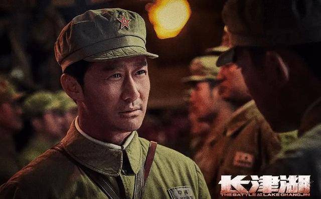 网友猜想吴京未来10年要拍的电影,和邓超合作《中国》