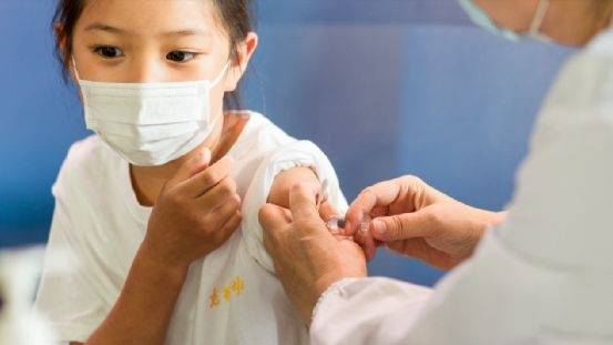 辉瑞低剂量儿童疫苗获批科兴国药儿童剂量与成人一样安全吗