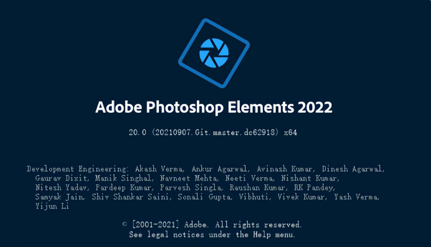 adobe photoshop 2022 版更新,增加了全新的 sensei ai 功能!