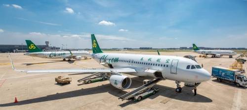 隐藏在春秋航空幕后的