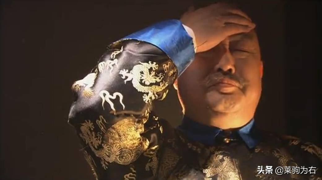 原创大宅门中大格格生下双胞胎詹王爷为何不顺势将其嫁给贵武