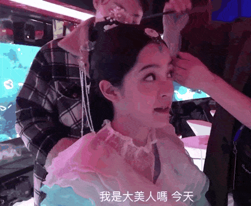 上学考试搬家做料理,欧阳娜娜的vlog完全就是青春的模样啊!