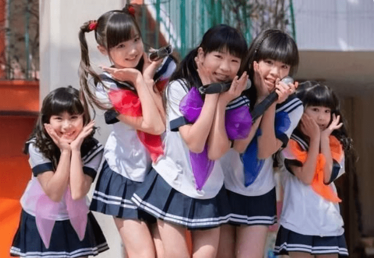 中国小学生vs日本小学生3张图告诉你差距有多大