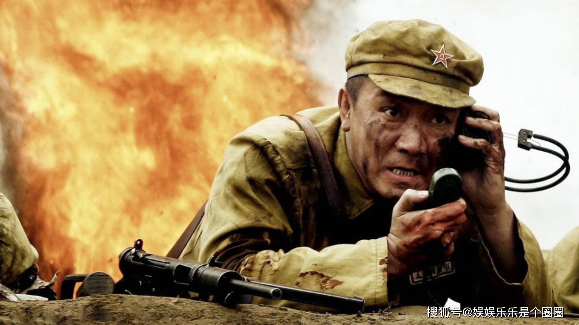经典电视剧亮剑是多少人心中难以逾越的经典