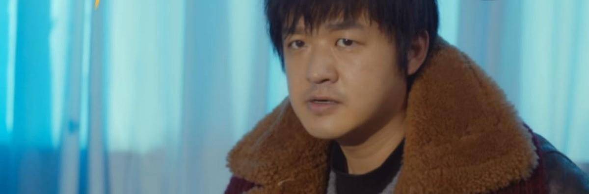 原创1年连拍带演4部烂片东北恋哥上映包贝尔能打个翻身仗吗
