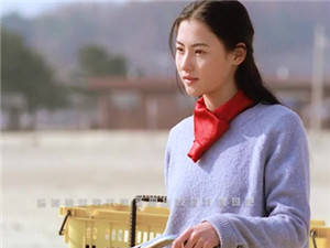 原创张柏芝崔岷植主演电影白兰以数字修复版在韩国重映