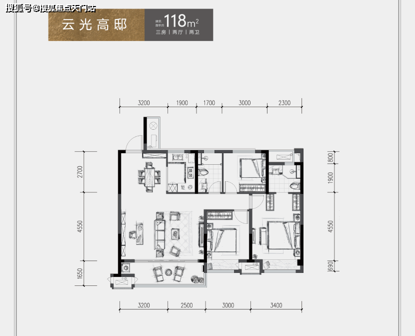 2021首页:湖州南浔中南君启—中南君启—楼盘详情—君