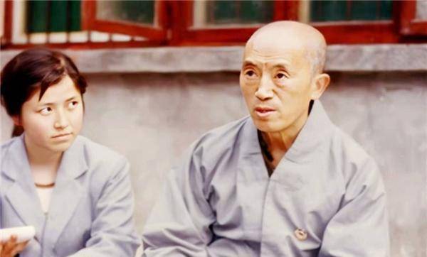 原创一个骗全国人的少林寺高手?海灯法师87岁圆寂,少林寺无一人吊唁