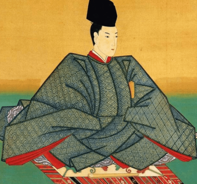 举个例子,日本第103代后土御门天皇,他在去世以后,因为没有葬仪费用
