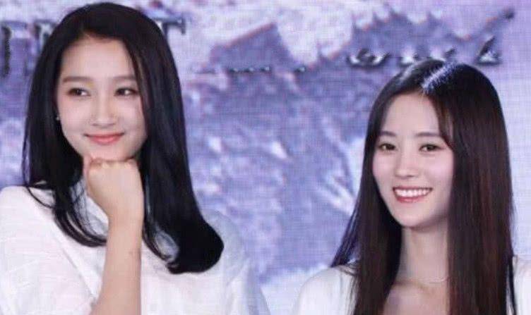原创嘲讽鞠婧祎小矮子实力碾压鹿晗女友粉关晓彤到底多会气人
