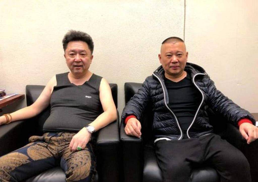 于谦师傅患上癌症,曾对郭德纲有恩