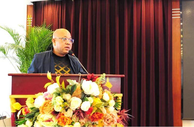 沪东重机有限公司技术中心吴慕华主任会议针对这些关注点(如大锻件