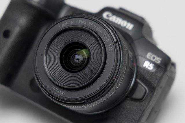 小巧大光圈超广角定焦 佳能rf16mm f2.8 stm评测_镜头