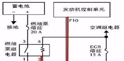 检查油位传感器到ecu的线路,如果线路出现开路,虚接,就会导致油表不