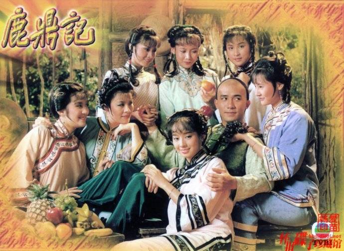 周星驰和梁朝伟,王不见王三十年,他们之间的关系到底如何?_周文姬