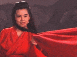 盘点女星经典古装角色,都是活生生的美女啊,尤其是_张