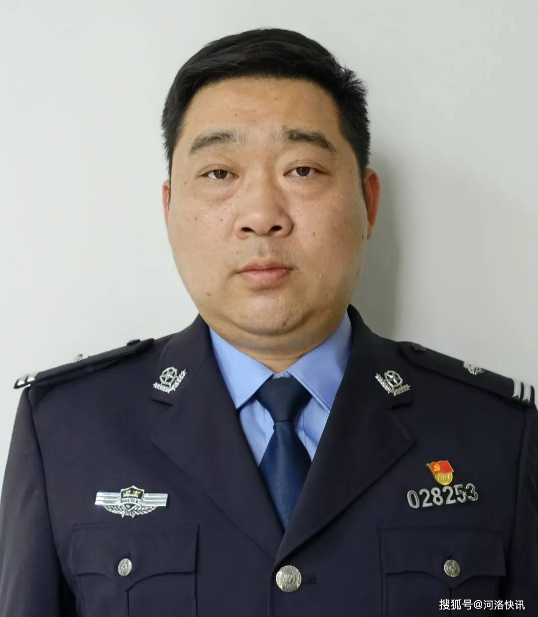 原创百日会战民警谈丨洛阳市公安局10名刑侦尖刀打击战场彰显刑警本色