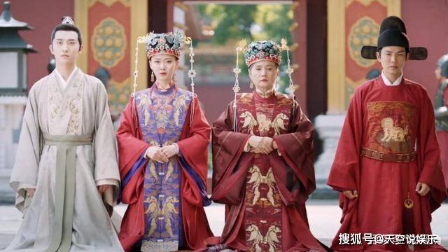 原创锦心似玉为什么徐令宜绊倒靖远侯之后却让明朝皇帝极为不安