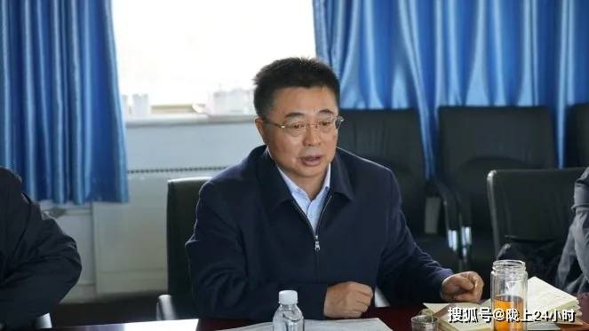 李尚勇到金川镍钴研究设计院调研