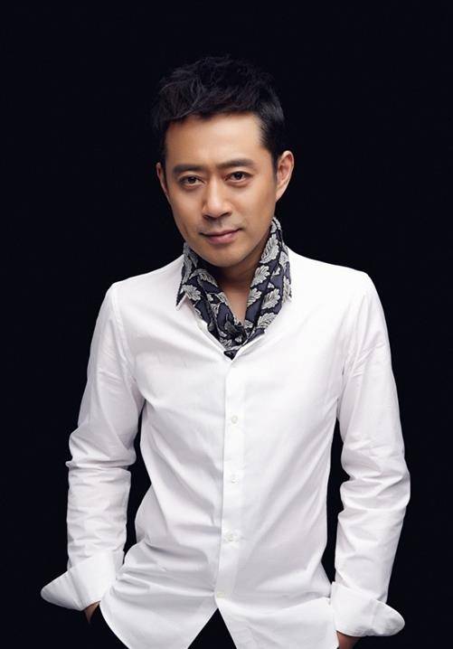 实力派演员刘钧,曾经做过电工,通过努力走上演艺之路