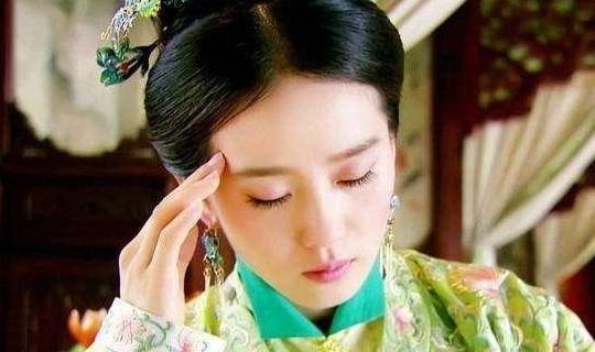 原创曹端妃和王宁嫔什么关系,曹端妃为何遭凌迟