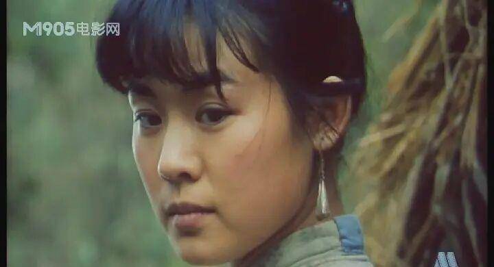 丛珊:从《牧马人》中的李秀芝到《精武门》中的绮翘,?
