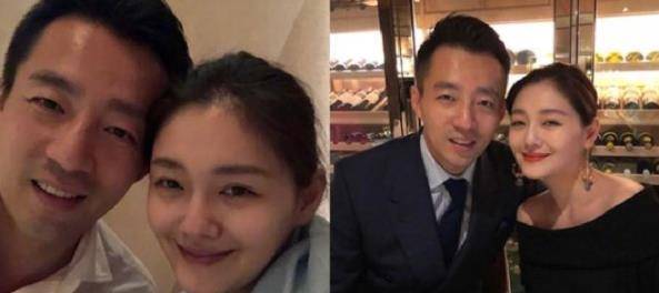 原创果然离了大s汪小菲打官司分家产争夺抚养权汪小菲一脸憔悴