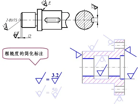 零件图怎么画?技术要求有哪些?怎么标注?看完这篇就会