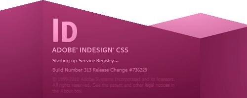 adobe indesign