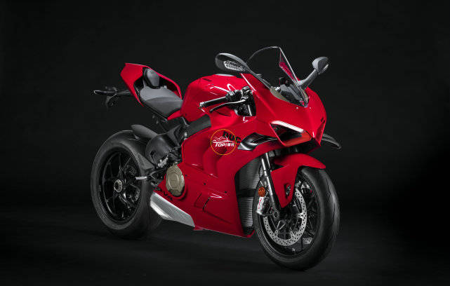 马力提升配置升级杜卡迪panigalev4s发布重大更新