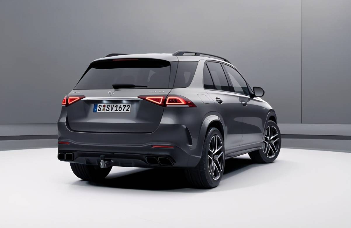 全新奔驰amg gle63上市,车友:有竞争力_搜狐汽车_搜狐