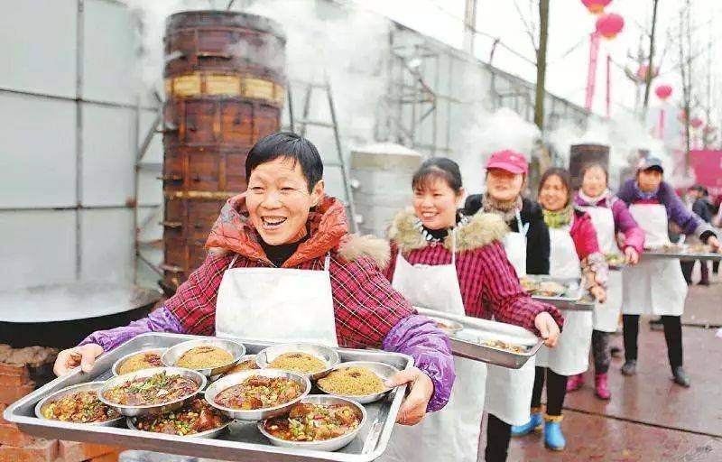 流动宴席被叫停?全国开始严查,以后农村宴席还可以办吗?