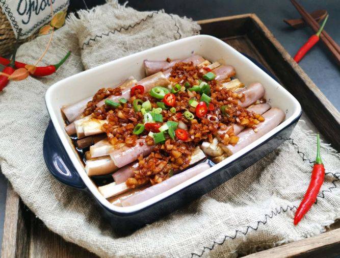 多做1步,茄子不发黑
