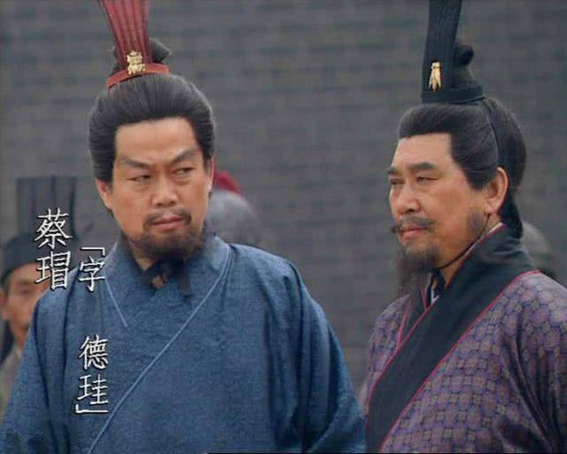 原创刘表死后,刘备趁机拿下了荆州,却错过了这12位顶级人才