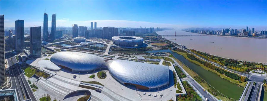 欧宝体育官方网站:2022亚运会在杭州成功了2022年亚运会真的