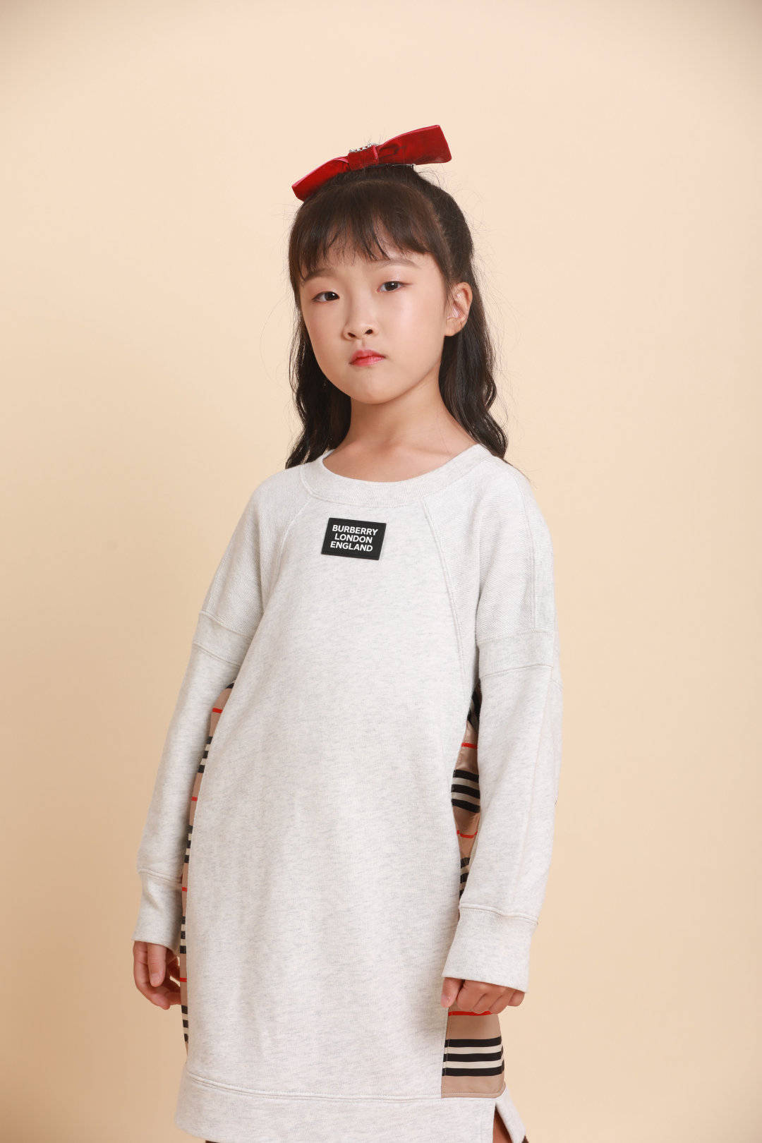 fashion风姿卓越女孩余梓涵