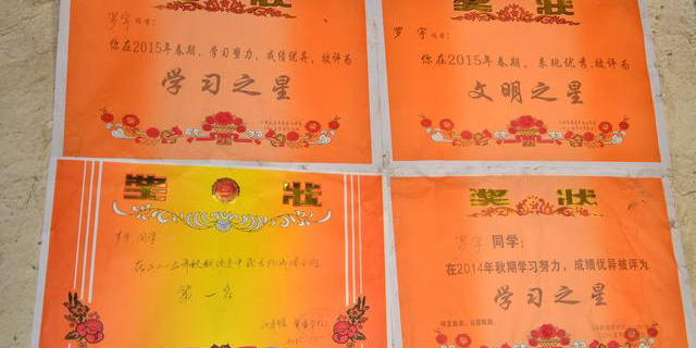 原创小学生得到的奖状,对于孩子真的有用吗?答案很现实