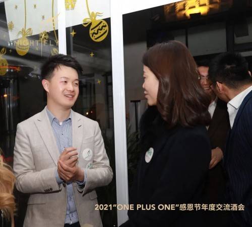 67福布斯中国u30榜友与flyclub优秀会员欢聚一堂用