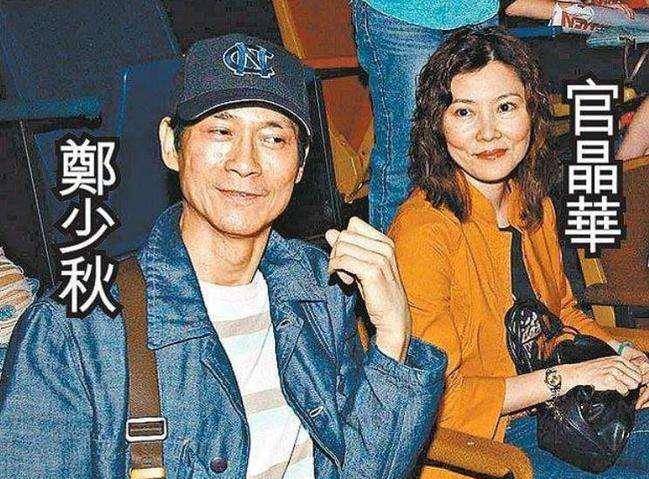"香港大哥"邓光荣:周润发刘德华为他作配,他到底多?