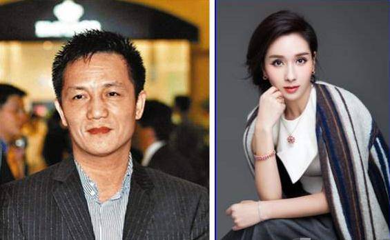 杨恭如近照,46岁美若少女却仍单身,曾亲口承认"当小三"