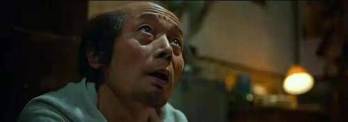光头变地中海,葛优新剧《古董局中局》来袭_大爷_人物_发型