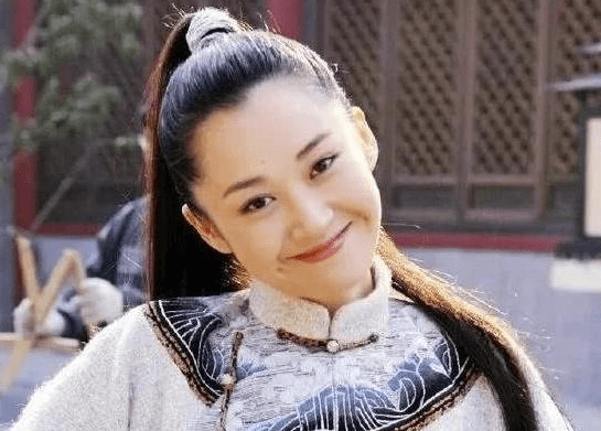 如果她没死或许我已经当妈了,许晴不顾小三骂名,今51岁不嫁不育_刘波
