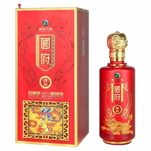 继续看好跨年白酒行情,创业选择习酒国府准没错_小吴_代理_品牌