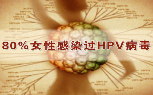 感染hpv怎么转阴需要有什么忌口吗