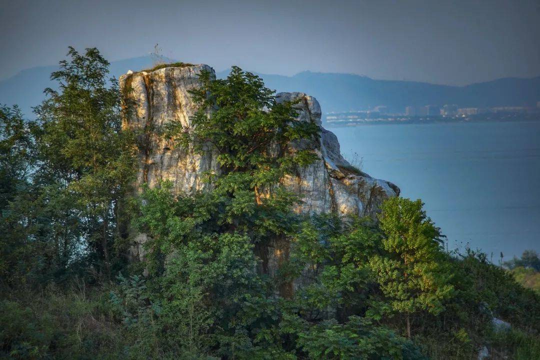 苏州吴中小众"秘境,绝美!_太湖_西山_湿地