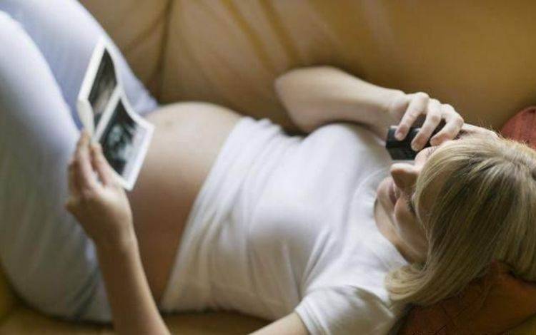 孕期这几种不适感,恰恰说明胎儿健康,不用太担心！